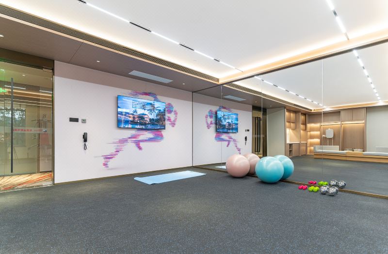 Ramada Encore by Wyndham Kunming Guandu (Changhong Road Branch) photo 4