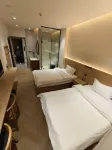 寧波億朵飯店（天一廣場鼓樓店）