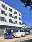 Yunduan Fengcong Guesthosue Hotels near Jinjifeng Peak Cluster