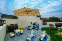 Tiantai  Maitian Yaman Hotel a Tiantai