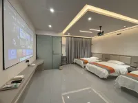 Xuanwei Ji'an Homestay - Homestays