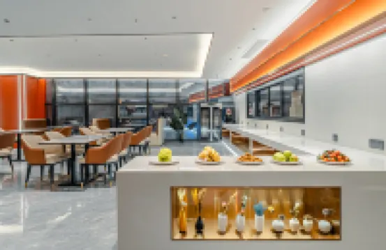 Gumoni | Lakeside See City·Munich-style High-view Hotel (Jiaxiu Tower & Qingyun Market Branch)