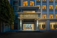 中森花園インターナショナルホテル（南昌滕王閣歩行街商圏） 縄金塔周辺のホテル