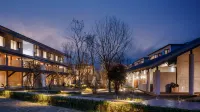 Zen Inn·Hanyang Courtyard