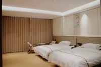 松潘千璽飯店（松潘高鐵站店）