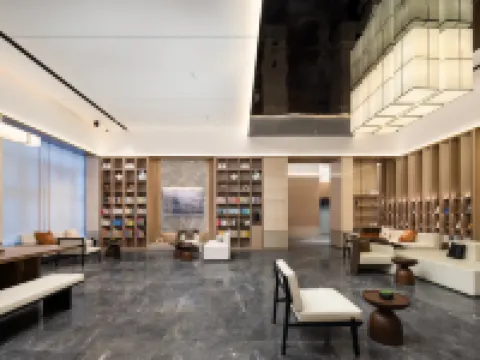 Atour Hotel, Henan East Road, Aksu Old Street Hoteles en Ciudad de Aksu