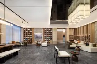 Atour Hotel, Henan East Road, Aksu Old Street