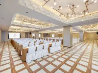 Vienna International Hotel (Yushu Museum) Hotels in Yushu City