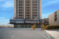 투안마오 스마트 호텔 (징샹 트레이드 시티 지점) 연마소 주변 호텔