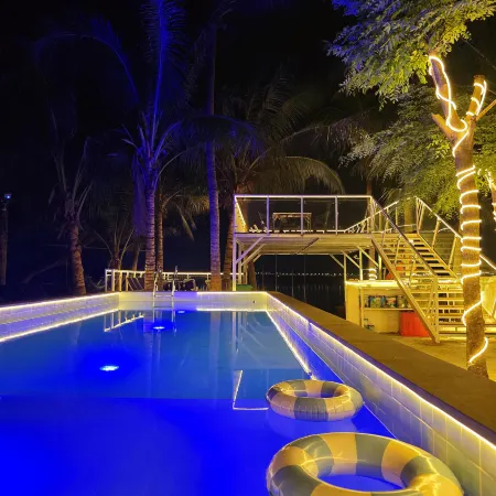 Catch the Sea Xiaoyuan Homestay