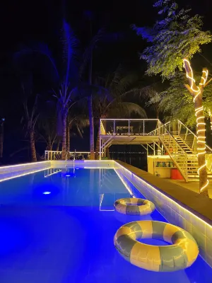 Catch the Sea Xiaoyuan Homestay