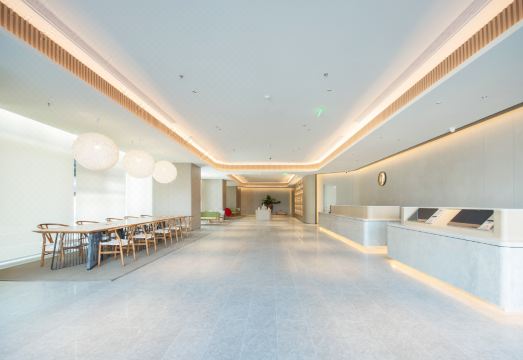 Ji Bengbu south railway station hotel Hotel Overview