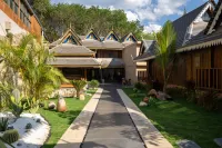 Manlan Xiyu Homestay (Manhe Na Guzhai Branch, Jinghong, Xishuangbanna)