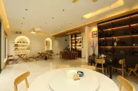 Shanshui Diary · Nature Sunshine Ziran | Mountain Boutique Stay (Sanqingshan Gangshou Cableway)