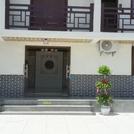 Longli Longmen Chinese Inn