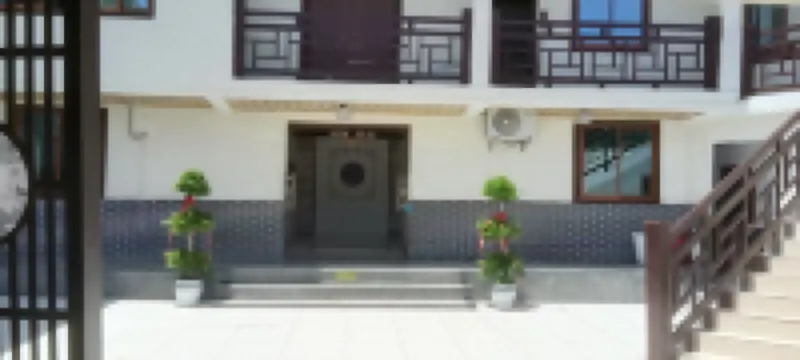 Longli Longmen Chinese Inn