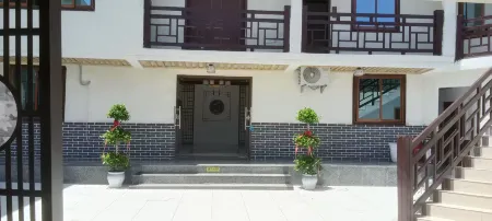 Longli Longmen Chinese Inn