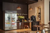XI SHE INN - ที่มีบาร์