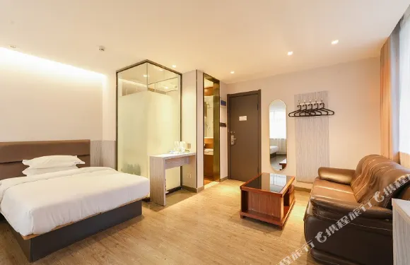 陽光酒店（清徐鳳儀街店）