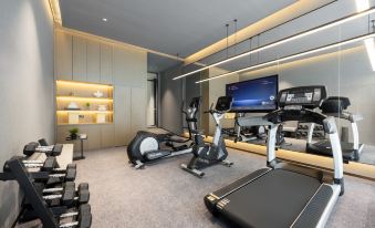 Atour Hotel (Jinsong 4th Road, Haier Science & Technology Innovation Ecological Park), Qingdao 썸네일