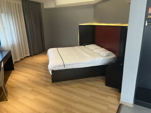 CHENSHENG HOTEL Photos