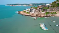 Dongji · Yuhaye Homestay (Qingbang Island) Hotels near Dongfushan Island