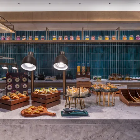Manxin Hotel Yangzhou Dongguan Street
