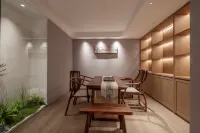 上海虹橋機場漕河涇希爾頓惠庭酒店