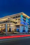 Altay Banshanwan Habo Hotel فنادق في ألتايايشى