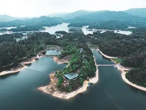 MuLan Island&Villa