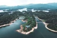 MuLan Island&Villa - Mountain view