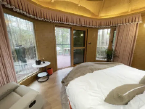 Wangyueling Homestay