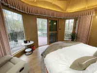 Wangyueling Homestay Các khách sạn ở Tuyên Hán