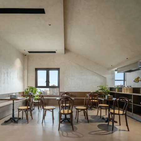 M+ Hotel (meishan danling)