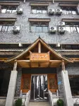 Pausing Clouds Mountain Lodge Các khách sạn gần Tianzi Mountain