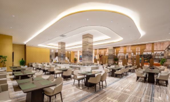 Huawei International Hotel (Dongguan Shijie Purple Sandalwood Museum Branch)