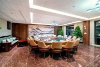Zhaosu Impression Manor (Wetland Park Scenic Store) Hotels in Zhaosu