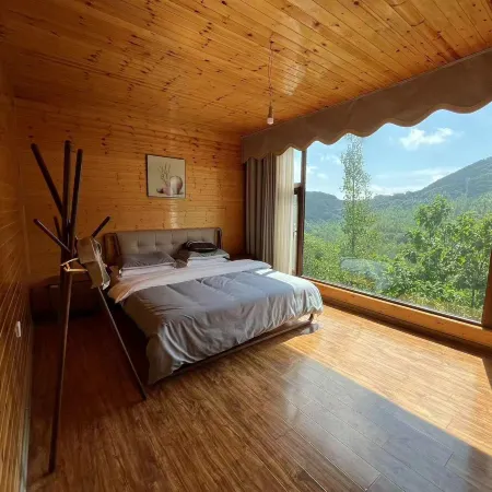 Niuxinwen·Shiyanyue Stole Homestay