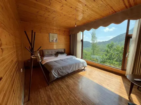 Niuxinwen·Shiyanyue Stole Homestay