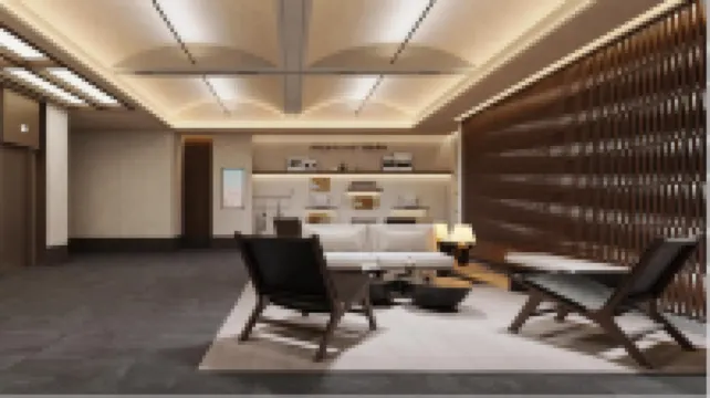 Kaifeng Millennium City Park Henan University Atour Hotel