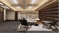 Kaifeng Millennium City Park Henan University Atour Hotel Hotels in Kaifeng
