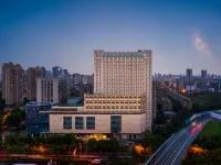 Light Hotel Hefei South Station Mixc Hotels near Baohe