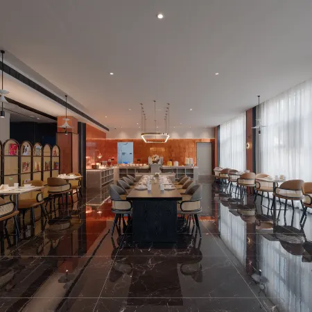 DOALAND S Hot Spring Hotel (Tengchong Main Urban Area Yuquanyuan)
