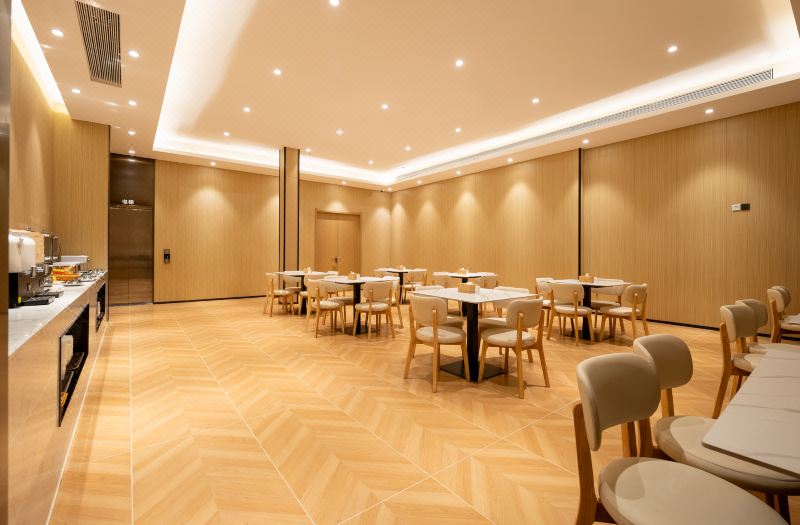 Shangkeyoupin Hotel (Xingfu Shoreline Seaside Park) photo 4