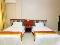 New Century Hotel (Fumin Road)