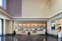 Atour Hotel Xin'anjiang Stadium Jiande Hangzhou Các khách sạn ở Kiến Đức