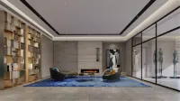 Home Inn Business Hotel (Zhangze Lake Wetland Park Store, Lucheng District, Changzhi) Hotels in Changzhi