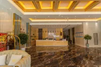 TIANYI INTERNATIONAL HOTELS Hotels in Tashkurgan