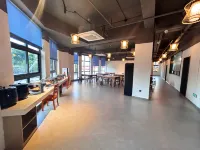Xiangting Tingyuan Hotel (Ganzhou Economic and Technological Development Zone) - 2-نجوم