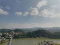 Boyue Apartment (Qingyuan Fogang Evergrande Yiquan Four Seasons) - วิว